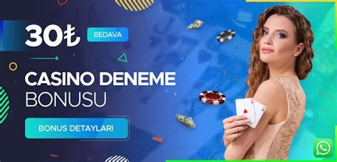 Ücretsiz Deneme Bonusu ile Online Casino Deneyimi